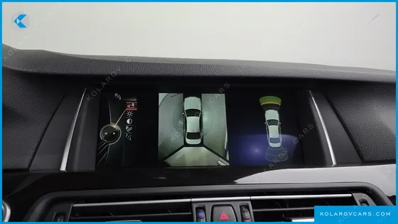 BMW 5 SERIES 528I