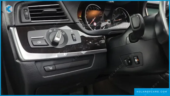 BMW 5 SERIES 528I