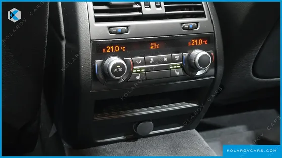 BMW 5 SERIES 528I
