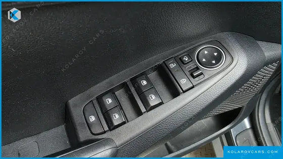 KIA SELTOS GASOLINE 1.6 TURBO 2WD