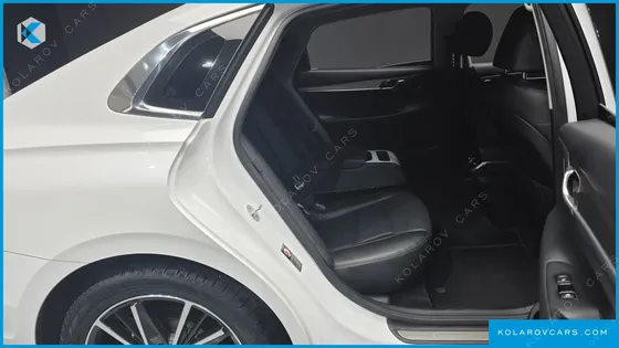 HYUNDAI GRANDEUR 3.0 LPI RENT CAR