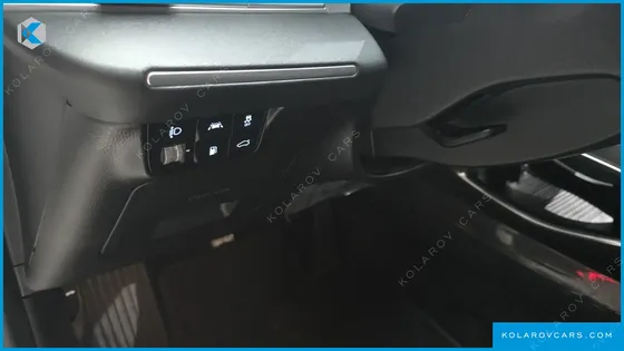 HYUNDAI GRANDEUR 3.0 LPI RENT CAR