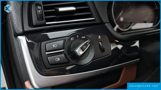 BMW 5 SERIES 520D M AERO DYNAMIC