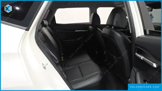 KIA SELTOS GASOLINE 1.6 TURBO 2WD