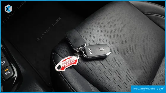 KIA SELTOS GASOLINE 1.6 TURBO 2WD