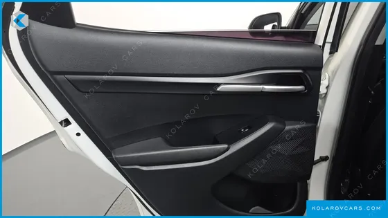 KIA SELTOS GASOLINE 1.6 TURBO 2WD