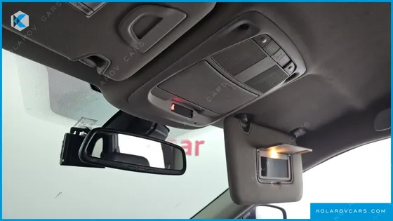RENAULT KOREA QM6 (KOLEOS) DIESEL 4WD RE