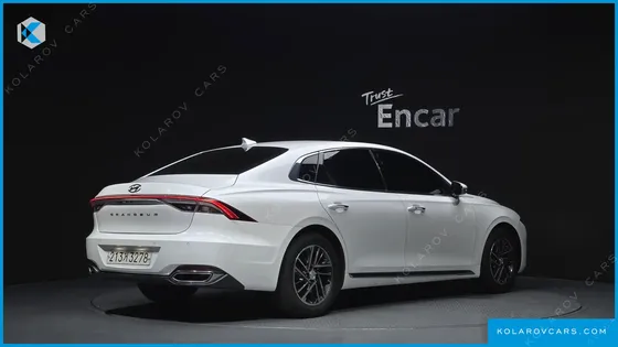 HYUNDAI GRANDEUR 2.5