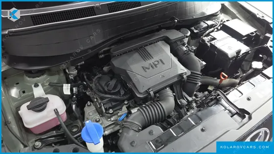 HYUNDAI CASPER SMART