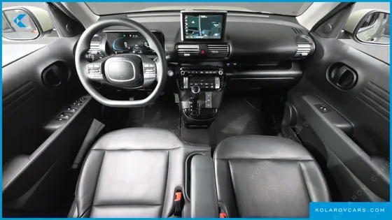 HYUNDAI CASPER SMART