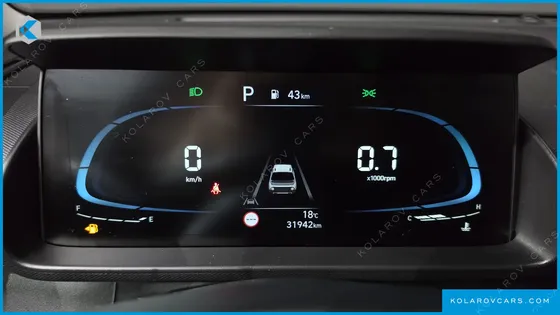 HYUNDAI CASPER SMART