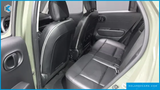 HYUNDAI CASPER SMART