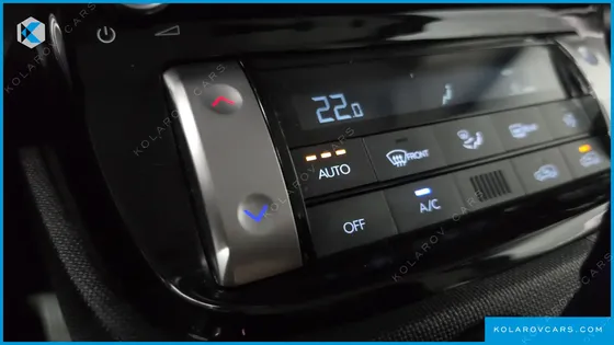 HYUNDAI CASPER SMART