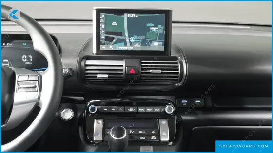 HYUNDAI CASPER SMART