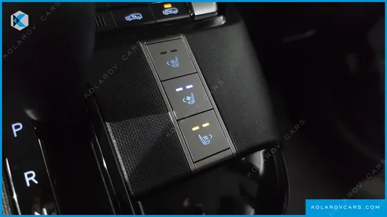 HYUNDAI CASPER SMART