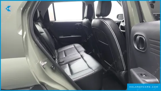 HYUNDAI CASPER SMART