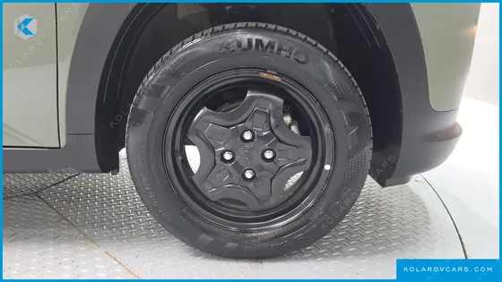 HYUNDAI CASPER SMART