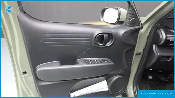 HYUNDAI CASPER SMART