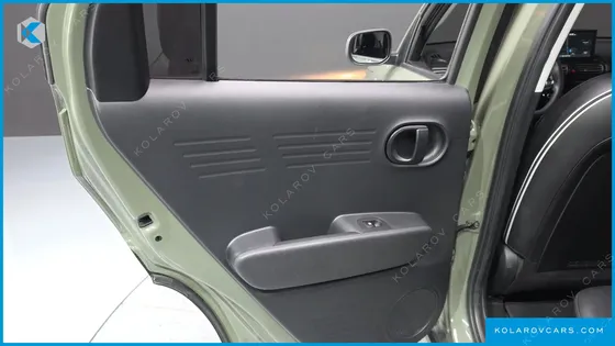 HYUNDAI CASPER SMART