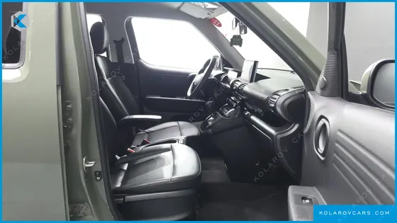 HYUNDAI CASPER SMART