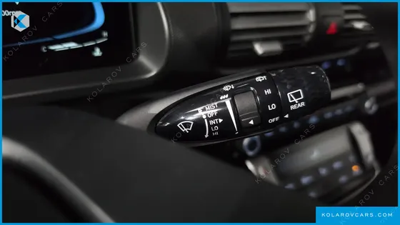 HYUNDAI CASPER SMART