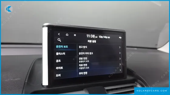 HYUNDAI CASPER SMART