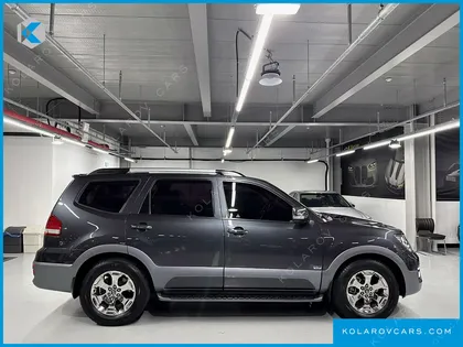KIA MOHAVE DIESEL 3.0 4WD
