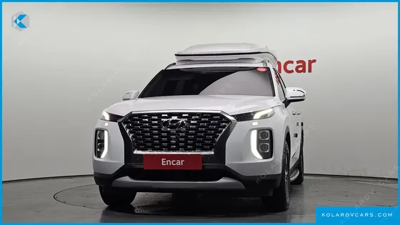 HYUNDAI PALISADE GASOLINE 3.8 2WD