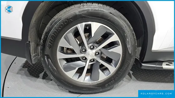 HYUNDAI PALISADE GASOLINE 3.8 2WD