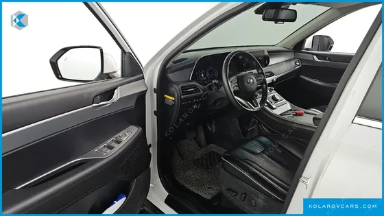 HYUNDAI PALISADE GASOLINE 3.8 2WD