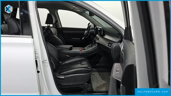 HYUNDAI PALISADE GASOLINE 3.8 2WD