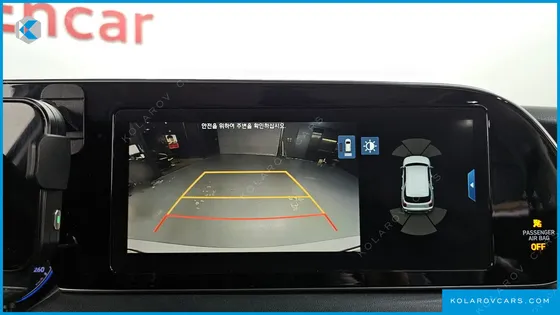 HYUNDAI PALISADE GASOLINE 3.8 2WD