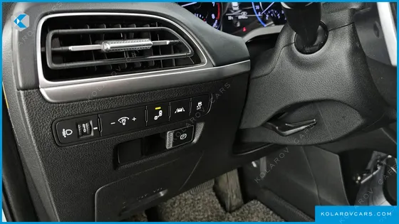 HYUNDAI PALISADE GASOLINE 3.8 2WD