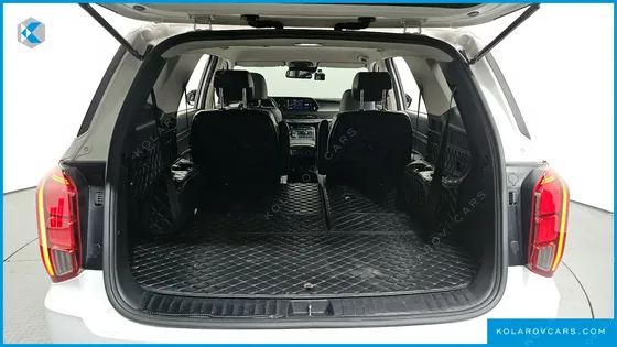HYUNDAI PALISADE GASOLINE 3.8 2WD