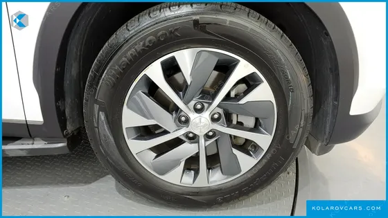 HYUNDAI PALISADE GASOLINE 3.8 2WD