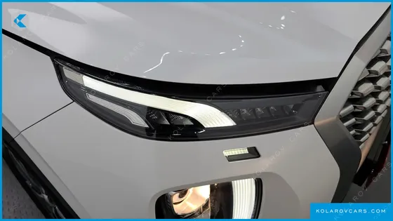 HYUNDAI PALISADE GASOLINE 3.8 2WD