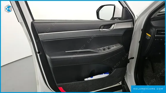 HYUNDAI PALISADE GASOLINE 3.8 2WD