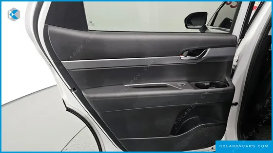 HYUNDAI PALISADE GASOLINE 3.8 2WD
