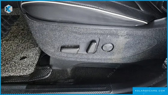 HYUNDAI PALISADE GASOLINE 3.8 2WD