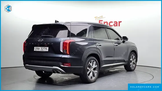 HYUNDAI PALISADE DIESEL 2.2 2WD