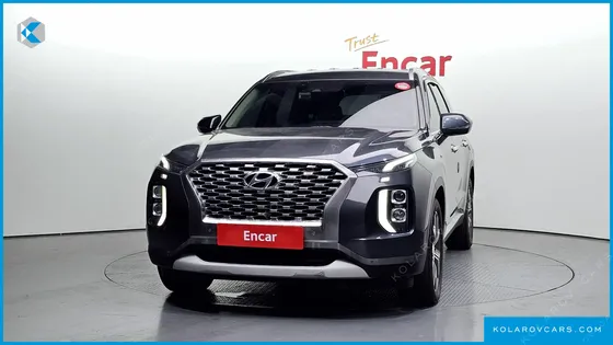 HYUNDAI PALISADE DIESEL 2.2 2WD