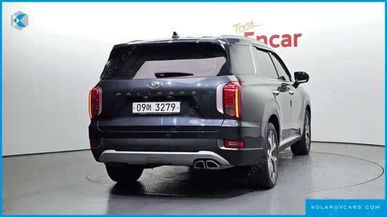 HYUNDAI PALISADE DIESEL 2.2 2WD
