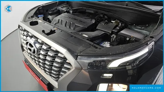 HYUNDAI PALISADE DIESEL 2.2 2WD
