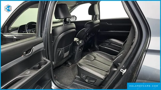 HYUNDAI PALISADE DIESEL 2.2 2WD