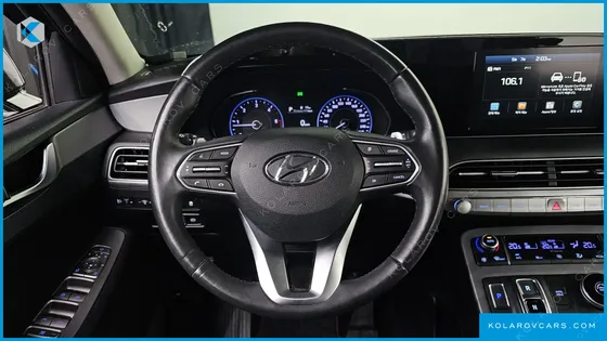 HYUNDAI PALISADE DIESEL 2.2 2WD