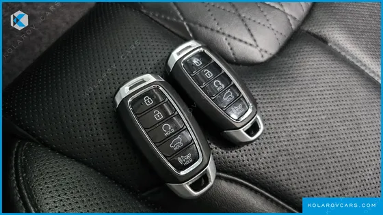 HYUNDAI PALISADE DIESEL 2.2 2WD