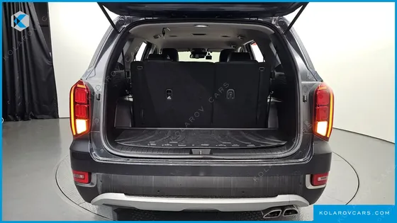 HYUNDAI PALISADE DIESEL 2.2 2WD
