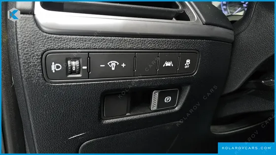 HYUNDAI PALISADE DIESEL 2.2 2WD