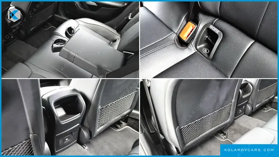 MERCEDES A-CLASS A220 HATCHBACK
