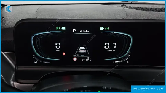 KIA SELTOS GASOLINE 1.6 TURBO 2WD